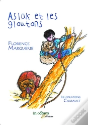 Capa do artigo Aslak Et Les Gloutons