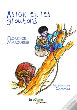 Capa do artigo Aslak Et Les Gloutons