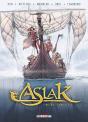 Aslak : Intégrale Vol.1 : Tomes 1 À 3 - Preview