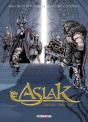 Aslak : Intégrale Vol.2 : Tomes 4 À 6 - Preview