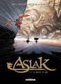 Aslak Tome 3 : Le Milieu Du Mât - Preview
