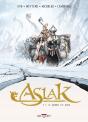 Aslak Tome 4 : Le Monde Du Rien - Preview