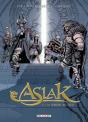 Aslak Tome 5 : La Demeure Des Occis - Preview