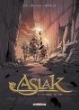 Aslak Tome 6 : Le Monde De Rien - Preview