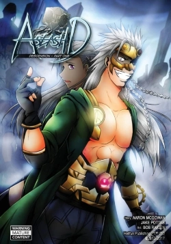 Capa do artigo Aslashd
