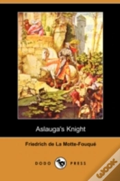 Capa do artigo Aslauga