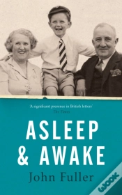 Capa do artigo Asleep And Awake
