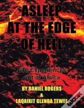 Asleep At The Edge Of Hell