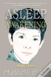 Asleep (Awakening) Book Three