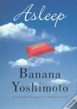 Capa do artigo Asleep