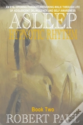 Asleep (Hypnotic Rhythm) Book Two
