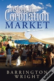 Capa do artigo Asleep In Coronation Market