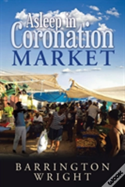 Capa do artigo Asleep In Coronation Market