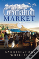 Asleep In Coronation Market