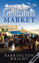 Asleep In Coronation Market
