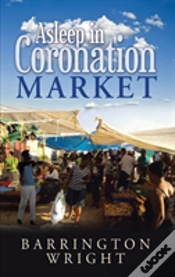 Capa do artigo Asleep In Coronation Market