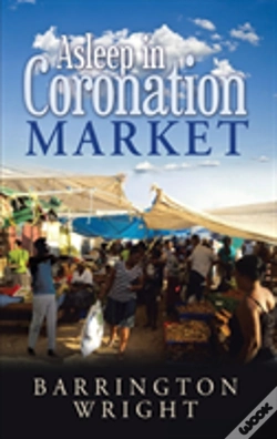 Capa do artigo Asleep In Coronation Market