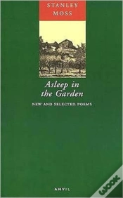Capa do artigo Asleep In The Garden