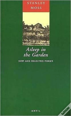 Capa do artigo Asleep In The Garden