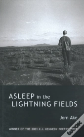 Asleep In The Lightning Fields