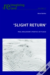Â€˜Slight Returnâ€™