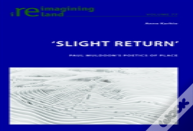 Â€˜Slight Returnâ€™