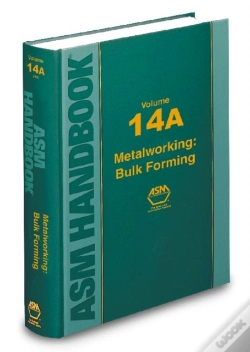 Capa do artigo Asm Handbook