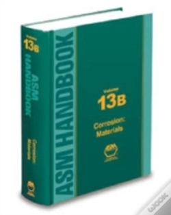 Capa do artigo Asm Handbook