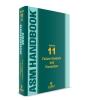 Asm Handbook Volume 11 - Preview
