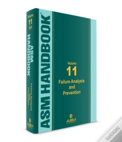 Capa do artigo Asm Handbook Volume 11