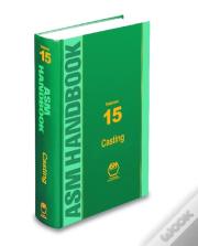 Asm Handbook, Volume 15