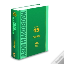 Capa do artigo Asm Handbook, Volume 15