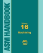 Asm Handbook, Volume 16 - Preview