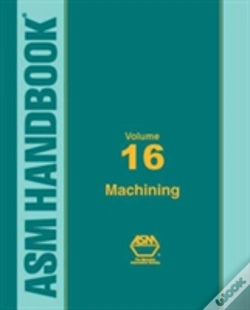 Capa do artigo Asm Handbook, Volume 16