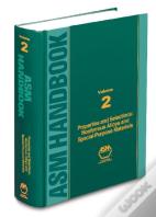 Asm Handbook, Volume 2
