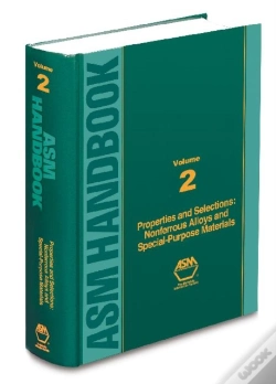 Capa do artigo Asm Handbook, Volume 2