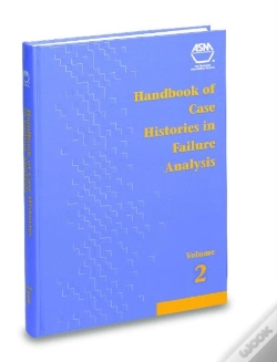 Capa do artigo Asm Handbook, Volume 20
