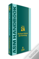 Asm Handbook, Volume 2a