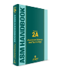 Asm Handbook, Volume 2a - Preview