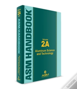 Capa do artigo Asm Handbook, Volume 2a