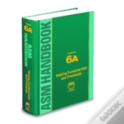 Capa do artigo Asm Handbook, Volume 6a
