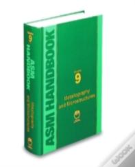 Asm Handbook, Volume 9