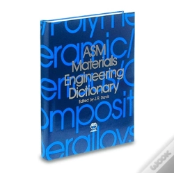 Capa do artigo Asm Materials Engineering Dictionary