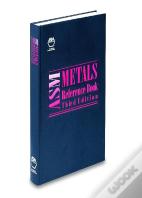 Asm Metals Reference Book