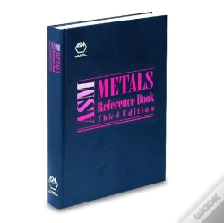 Capa do artigo Asm Metals Reference Book