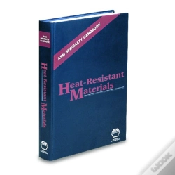 Capa do artigo Asm Speciality Handbook Heat-Resistant Materials