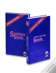 Asm Specialty Handbook Stainless Steels