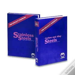 Capa do artigo Asm Specialty Handbook Stainless Steels