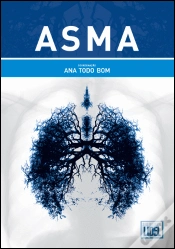 Capa do artigo Asma