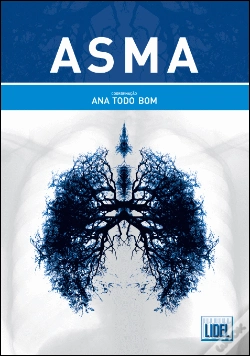 Capa do artigo Asma
